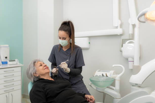 Best Emergency Dental Care for Sports Injuries in Coalgate, OK