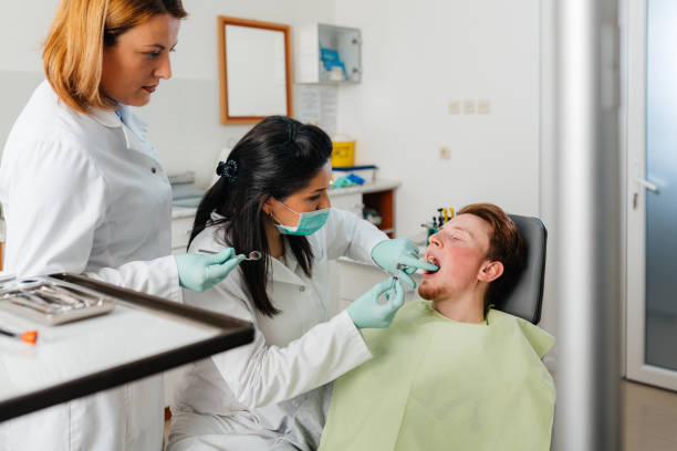 Best 24-Hour Emergency Dental Care in Coalgate, OK