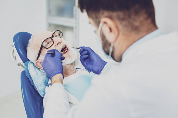 Best Emergency Denture Repair in Coalgate, OK